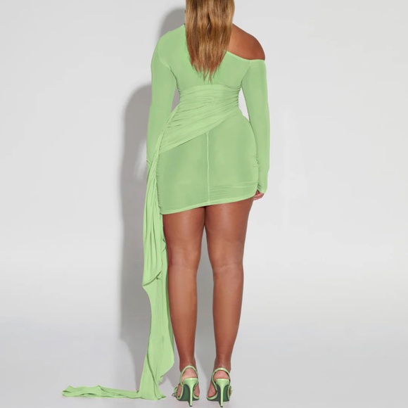 BBX Brand Verella Dress - Picture 3 of 3